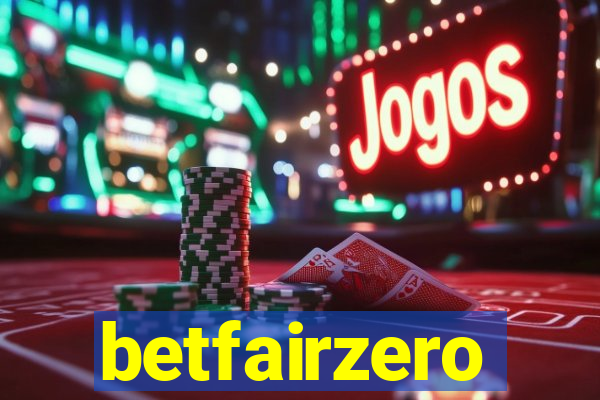 betfairzero