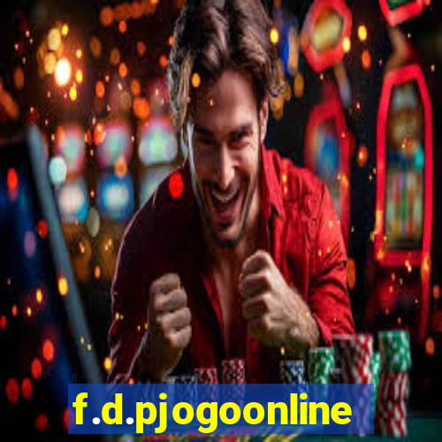 f.d.pjogoonline