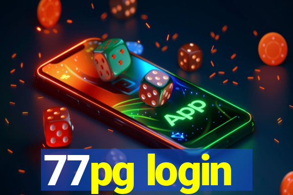 77pg login