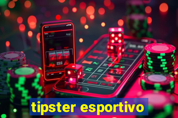 tipster esportivo