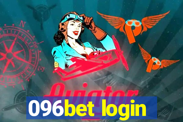 096bet login