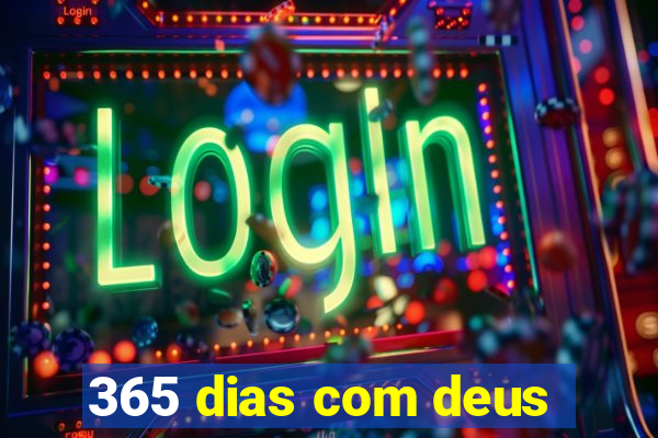 365 dias com deus