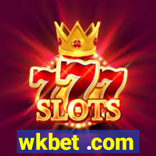 wkbet .com