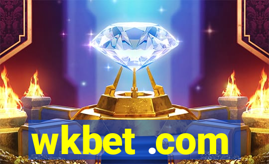 wkbet .com