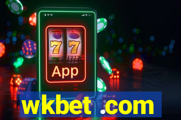 wkbet .com