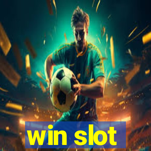 win slot