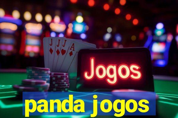 panda jogos