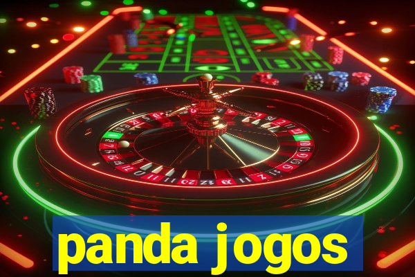 panda jogos