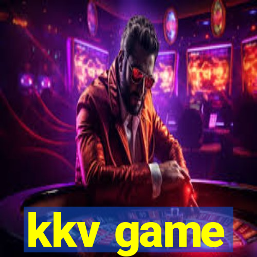 kkv game