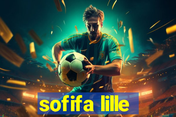 sofifa lille