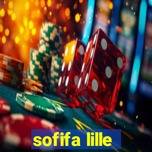 sofifa lille