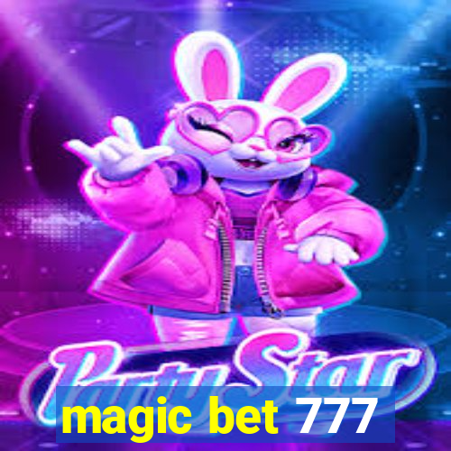 magic bet 777