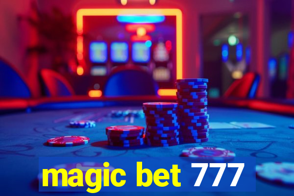 magic bet 777