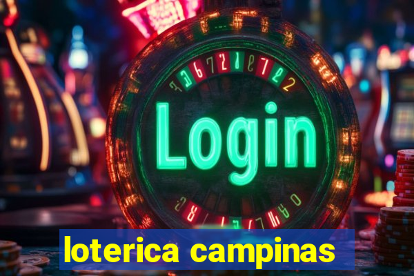 loterica campinas