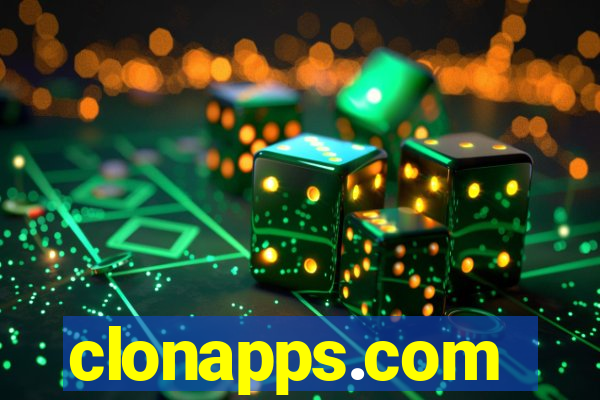 clonapps.com