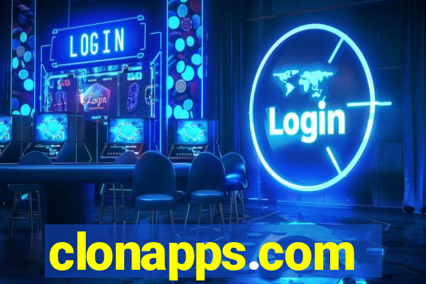 clonapps.com