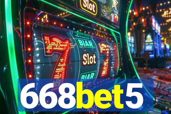 668bet5