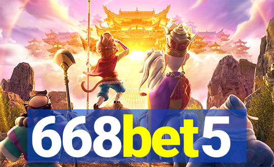 668bet5