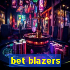 bet blazers