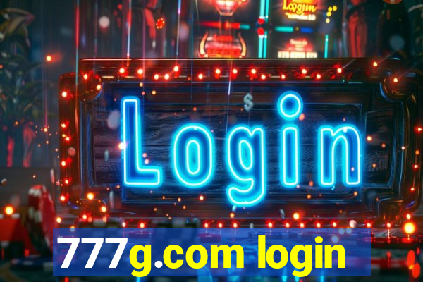 777g.com login