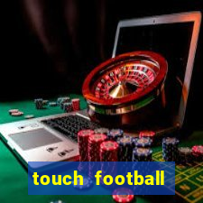 touch football script pastebin