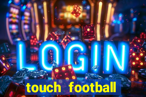 touch football script pastebin