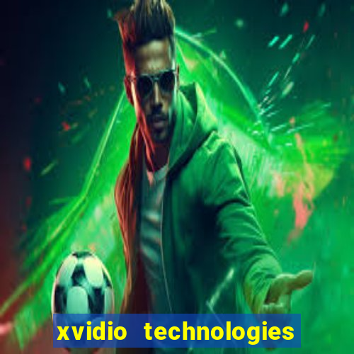 xvidio technologies startup brasil 2023 download