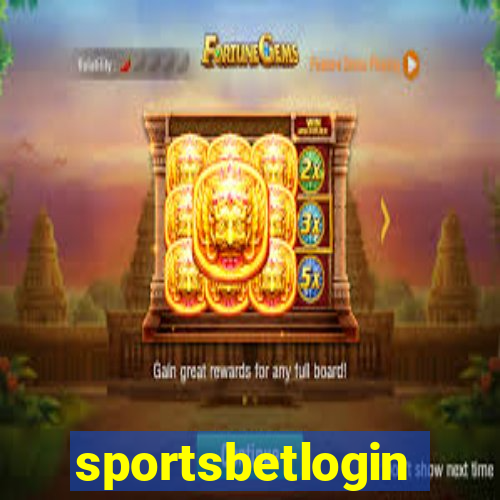 sportsbetlogin