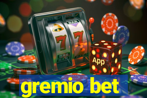 gremio bet