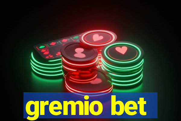 gremio bet