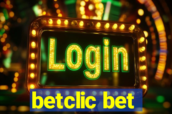 betclic bet