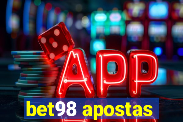 bet98 apostas