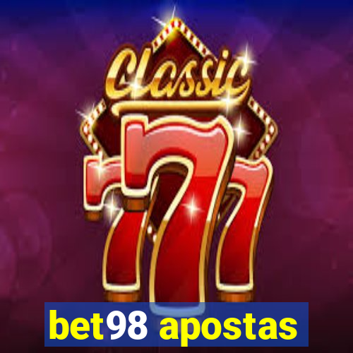 bet98 apostas