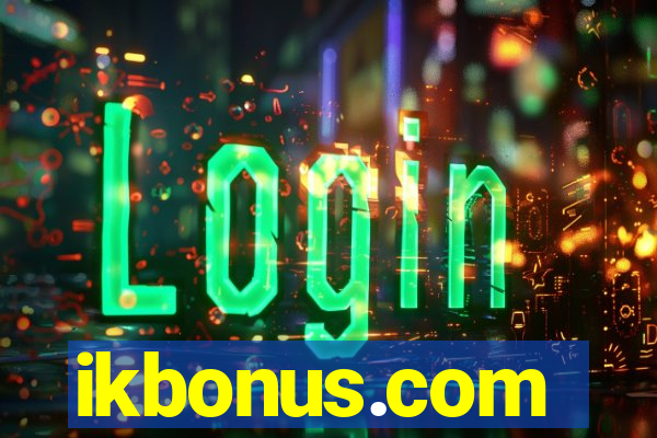 ikbonus.com