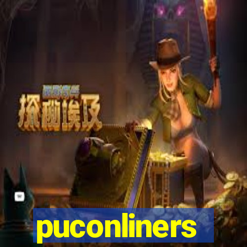 puconliners