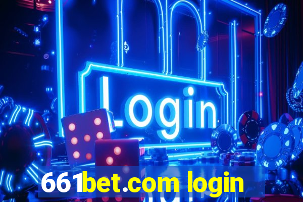 661bet.com login