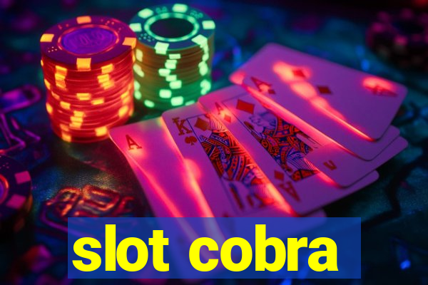 slot cobra