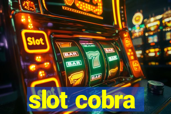 slot cobra