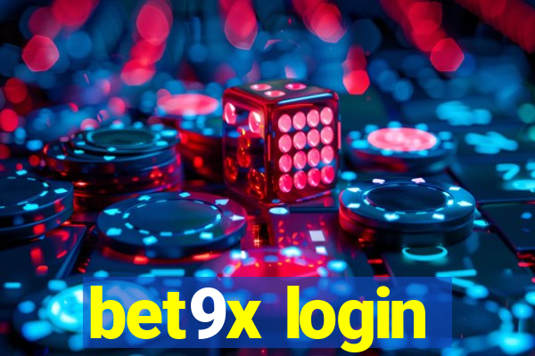 bet9x login