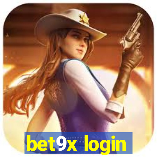 bet9x login