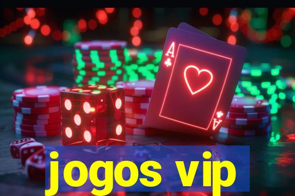 jogos vip