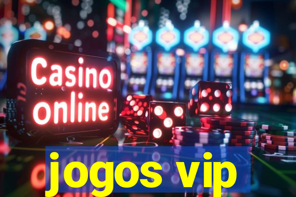 jogos vip