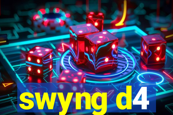 swyng d4