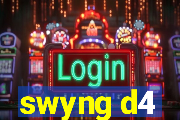 swyng d4