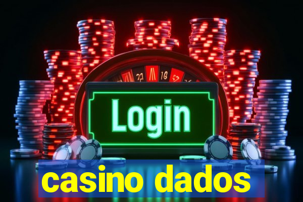 casino dados