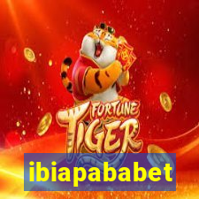 ibiapababet