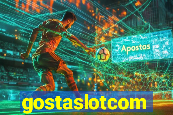 gostaslotcom