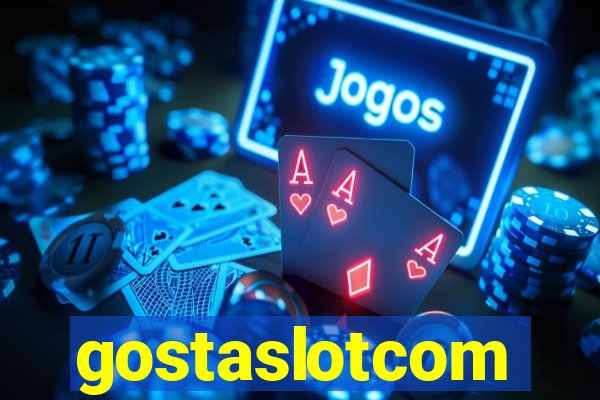 gostaslotcom