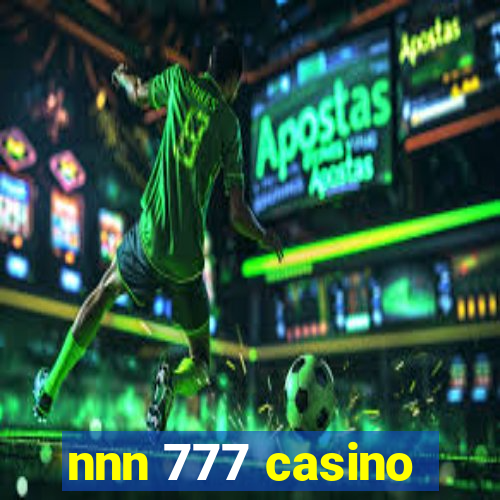 nnn 777 casino