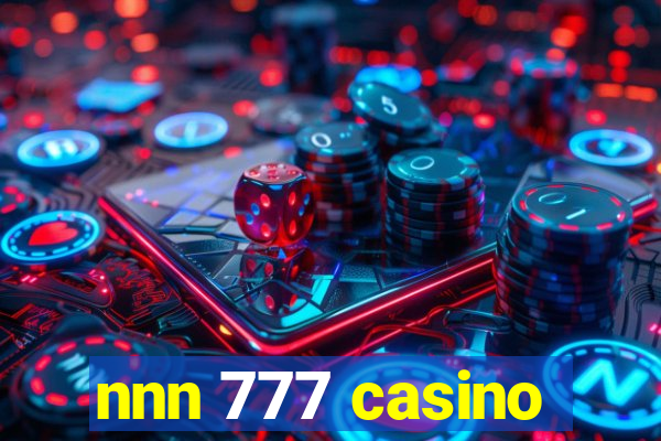 nnn 777 casino